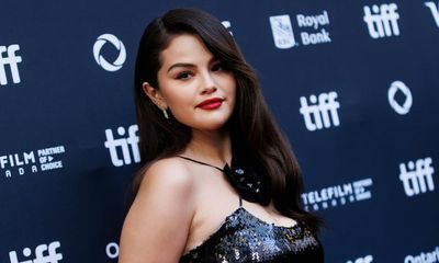 Selena Gomez reveals she’s unable to carry her own children due to health risks