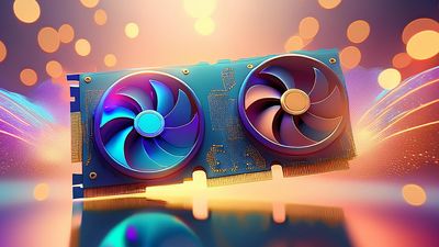 What are the best graphics cards for digital artists, graphic designers and 3D modellers?