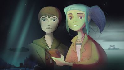 Another reminder that your digital library isn't forever: Oxenfree will be completely removed from Itch.io next month