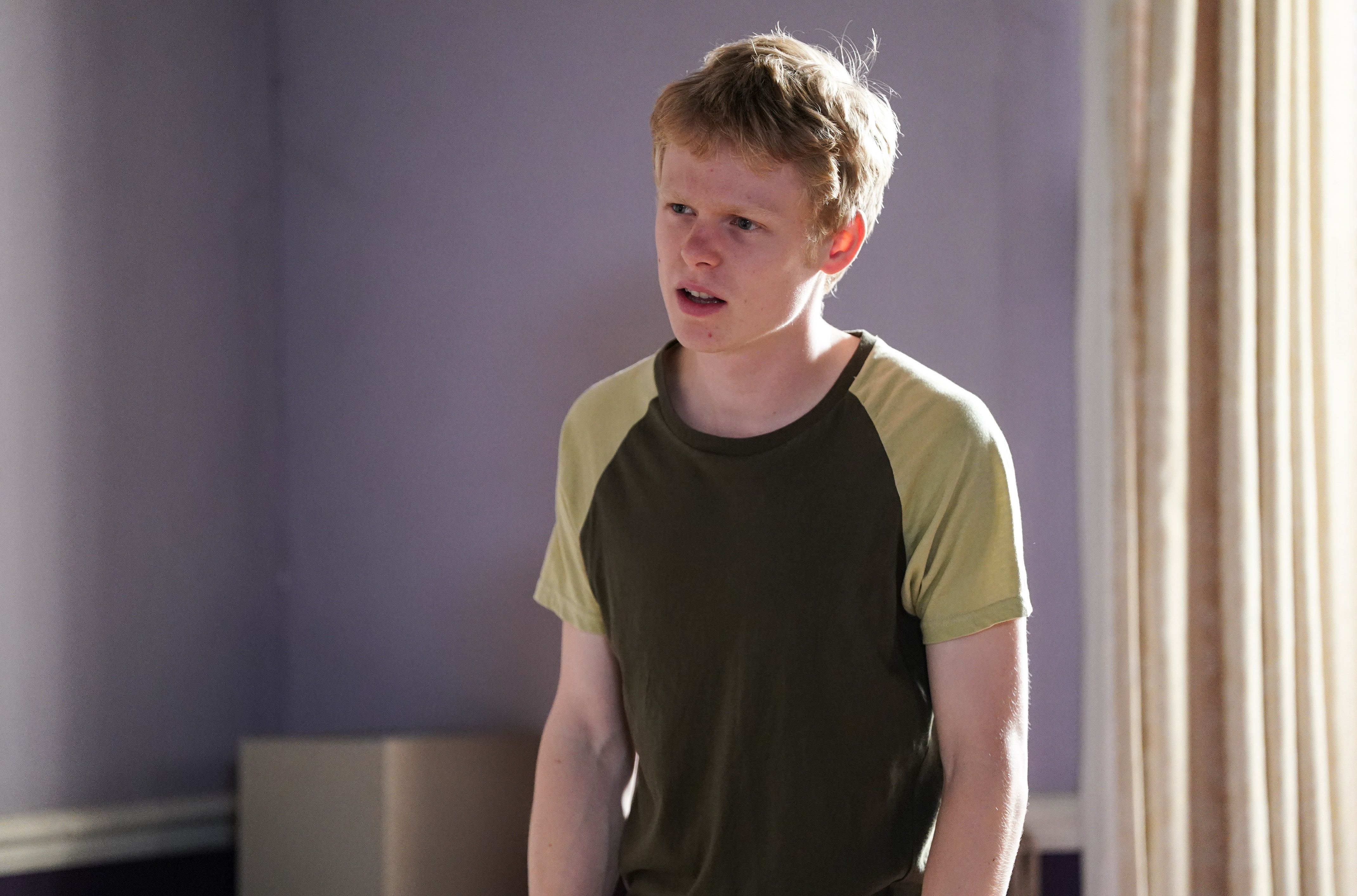 EastEnders spoilers: Bobby Beale attacks Freddie after…