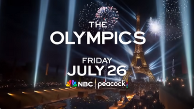 87% of Comcast X1 Pay TV Households Tuned Into Paris Olympics Coverage