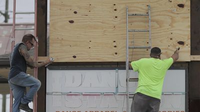 Louisiana orders evacuations, urges preparedness as ‘expected’ hurricane Francine nears