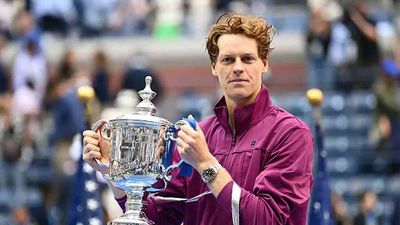 US Open: Jannik Sinner rises from the abyss