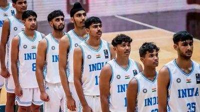 India succumb to Japanese juggernaut, finish eighth in Asia Cup basketball
