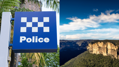 Mother Arrested After Two Boys, Aged 9 And 11, Found Dead In Blue Mountains Home