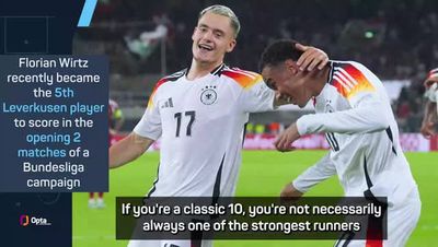 How to watch Netherlands vs Germany FOR FREE: TV channel and live stream for Nations League game