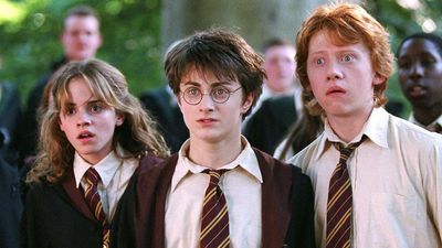 HBO’s Harry Potter Series Is Looking For Stars, Says It’s Committed To ‘Inclusive’ Casting