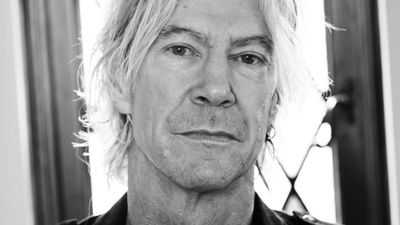 "Smile at your scared opponent and help them. If he's swinging wildly, chill him out": The Gospel according to Duff McKagan