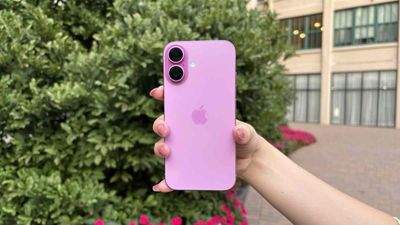 Apple iPhone 16 review: elevating the base to new heights