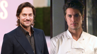 Why Emily In Paris’ Hot Chef Lucas Bravo Looks Nothing Like His Character Anymore