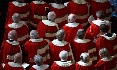 I sit in the House of Lords – and here’s why getting rid of 92 hereditary peers won’t fix it