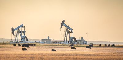 Methane emissions are at new highs. It could put us on a dangerous climate path