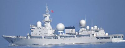 China, Russia to conduct joint naval and air drills this month