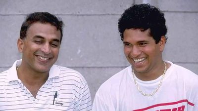 'Will strangle him...': When Sunil Gavaskar predicted 15,000 runs and 40 Test centuries for Sachin Tendulkar
