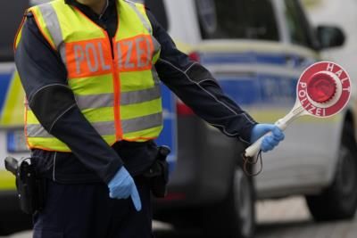 Germany Implements Temporary Border Controls To Address Migration Concerns
