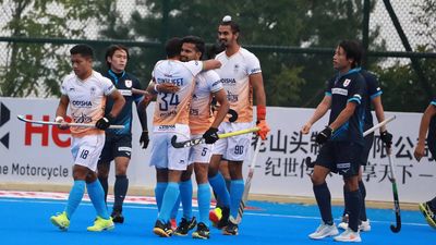 India face Malaysia, look to continue unbeaten run in Asian Champions Trophy