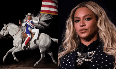 WTF: Beyoncé’s Cowboy Carter Received Zero Nominations From The Country Music Association