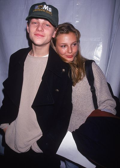 A Definitive Timeline Of Leonardo DiCaprio’s Dating History