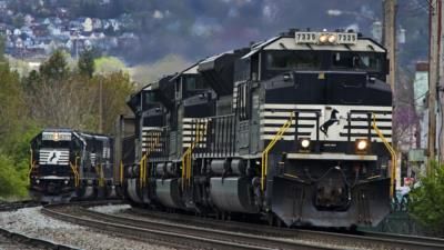 Norfolk Southern CEO Under Investigation For Ethical Lapses