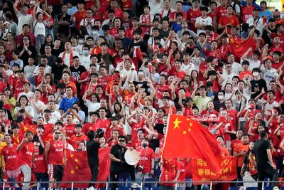 China's Football Association bans 43 people for life after corruption investigation