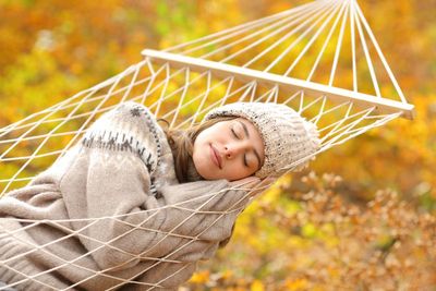 How – and why – to prioritise good sleep as we transition into autumn