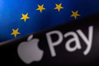 EU Court Upholds Order For Apple To Repay Taxes