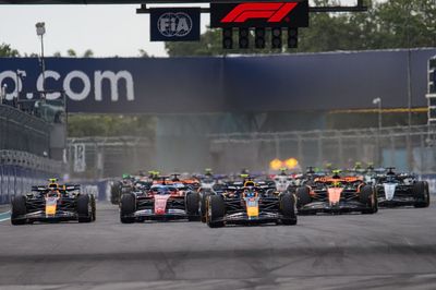 Miami GP organisers "wouldn't mind" F1 double-header with Montreal