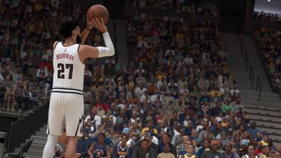 'NBA 2K25' Has 'Mixed' Reviews on Steam, 2.2 Stars on Google