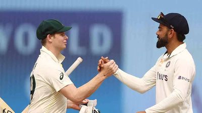 'The way he gets into a battle...': Steve Smith believes Virat Kohli is Australian in thoughts and action