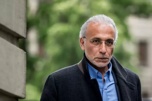 Islamic Scholar Tariq Ramadan Convicted Of Rape On Appeal In Switzerland: Court