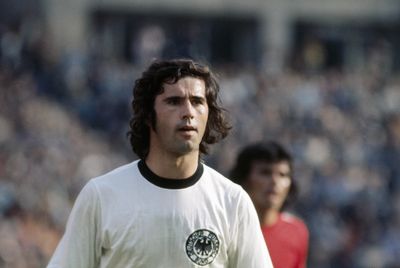 Ballon d'Or: What is the Gerd Muller Trophy?