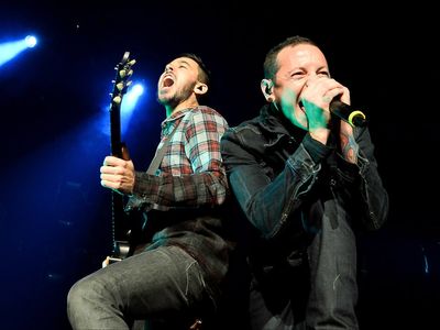 Chester Bennington’s son furiously calls out Linkin Park amid Emily Armstrong controversy