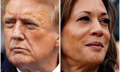 Trump will not prepare for debating Kamala Harris. He believes he’s perfect