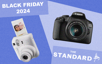 Best camera deals for Black Friday 2024: Offers on Canon, Sony, Polaroid and more