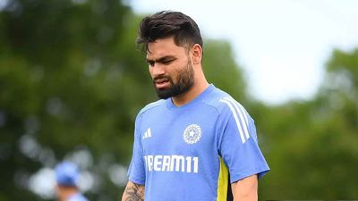 Duleep Trophy: Rinku Singh picked for second round as stars rested before Bangladesh Tests