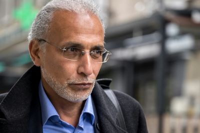 Tariq Ramadan, Disgraced Former Star Of European Islam