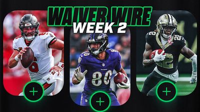 Best Fantasy Football Waiver Wire Targets for Week 2 (Jordan Mason, Isaiah Likely, Brandin Cooks are Must-Adds)