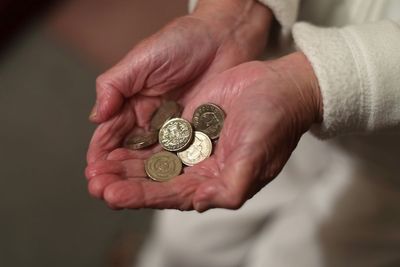 How much is the state pension and who is eligible?