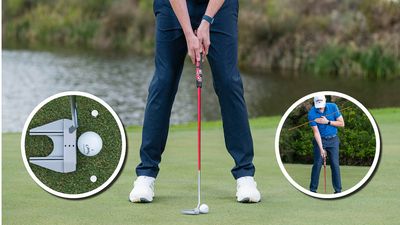 5 Putting Drills Guaranteed To Lower Your Scores