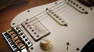 Single coils vs humbuckers: Which pickup type is right for you?