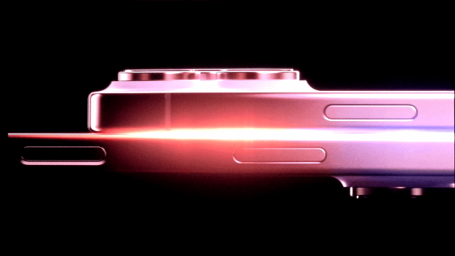 I tried Camera Control on new iPhone 16 — why it's cool but also 'meh'