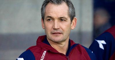 Ex-Scotland & Hearts boss George Burley undergoing cancer treatment