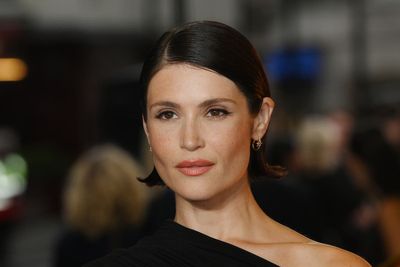 Gemma Arterton says she was put under ‘pressure’ by director to do unscripted sex scene