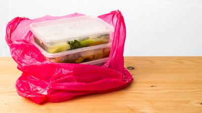 7 clever ways to reuse old plastic containers