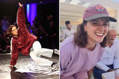 “Devastating Blow”: Breakdancer Raygun Moves To Number 1 In World Ranking Amid Criticism