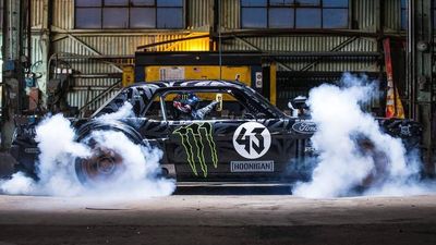 Hoonigan Announces It's Bankrupt, Private Equity Destroys Another Brand