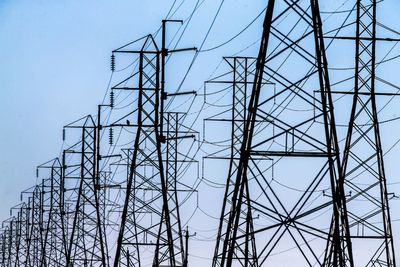 US Electric Utilities Eye Additional Rate Hikes For 2024