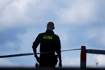 Man in Denmark faces preliminary terrorism charges over arson at a Jewish woman's home