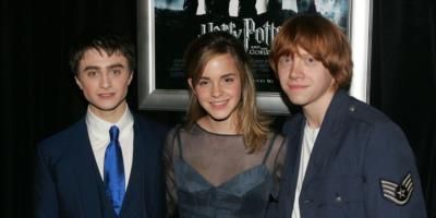 HBO Launches Open Casting Call For Harry Potter TV Series