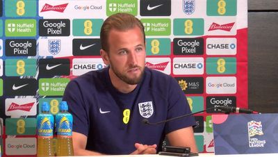 Questions for Harry Kane under new England manager but captain going nowhere in bid for more records